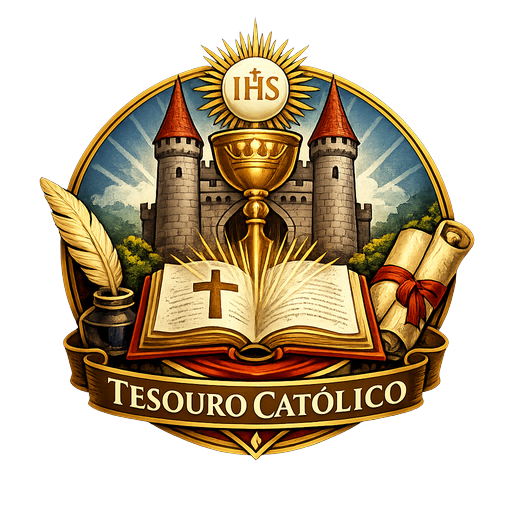 Tesouro Católico