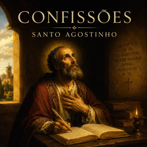 O Coração Inquieto