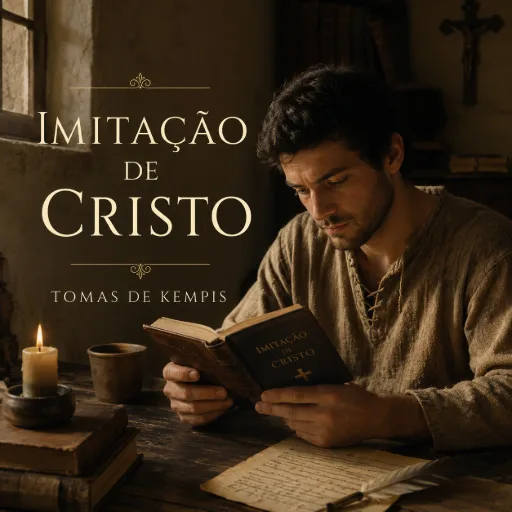 Imitação de Cristo