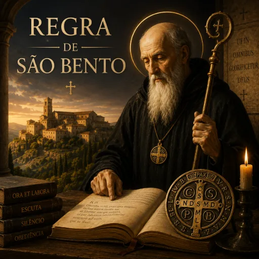 Regra de São Bento