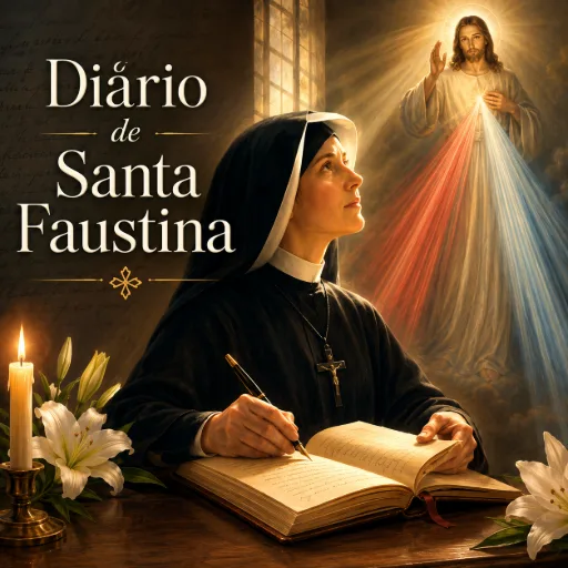 Diário de Santa Faustina