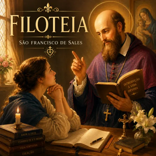 Filotéia - Introdução a vida devota